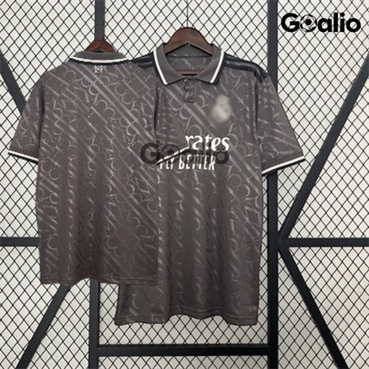 Real Madrid Tredje 24/25