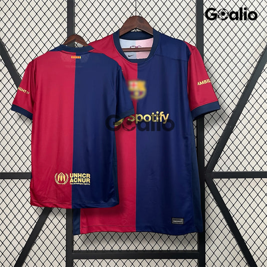 Barcelona Hemma 24/25