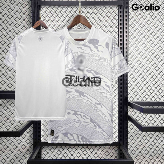 Man City Dragon Edition
