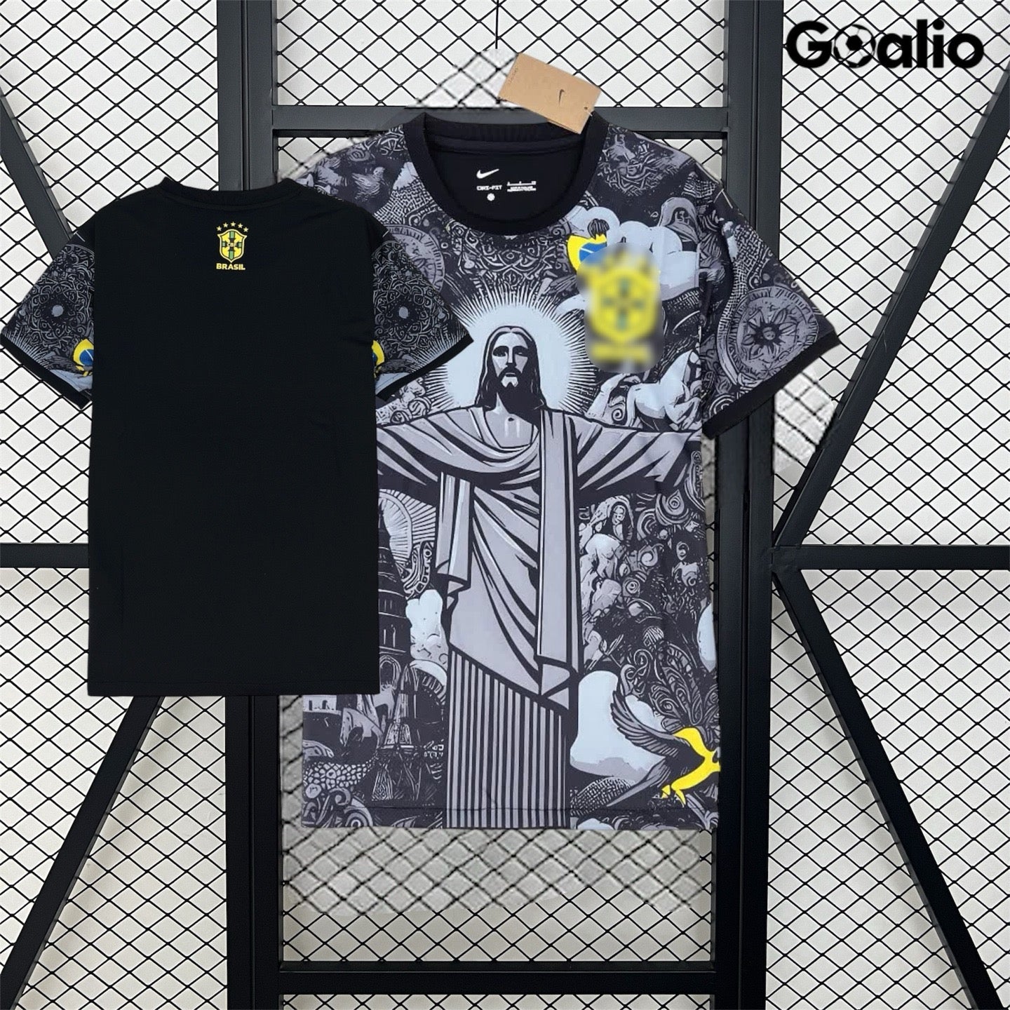 Brasilien Special Edition