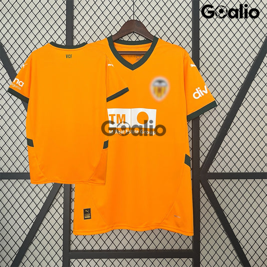 Valencia Tredje 24/25