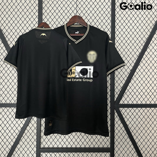 Valencia Borta 24/25