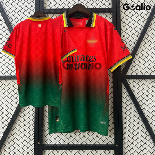 MILAN x OFF-WHITE 24/25