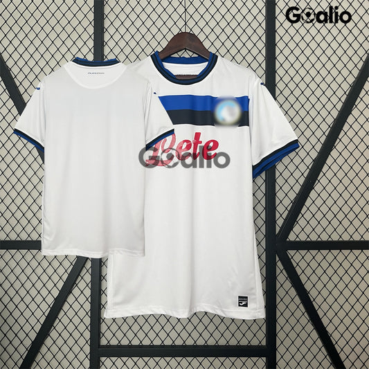 Atalanta Borta 24/25