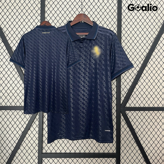 Juventus Tredje 24/25