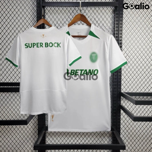 Sporting Borta 24/25