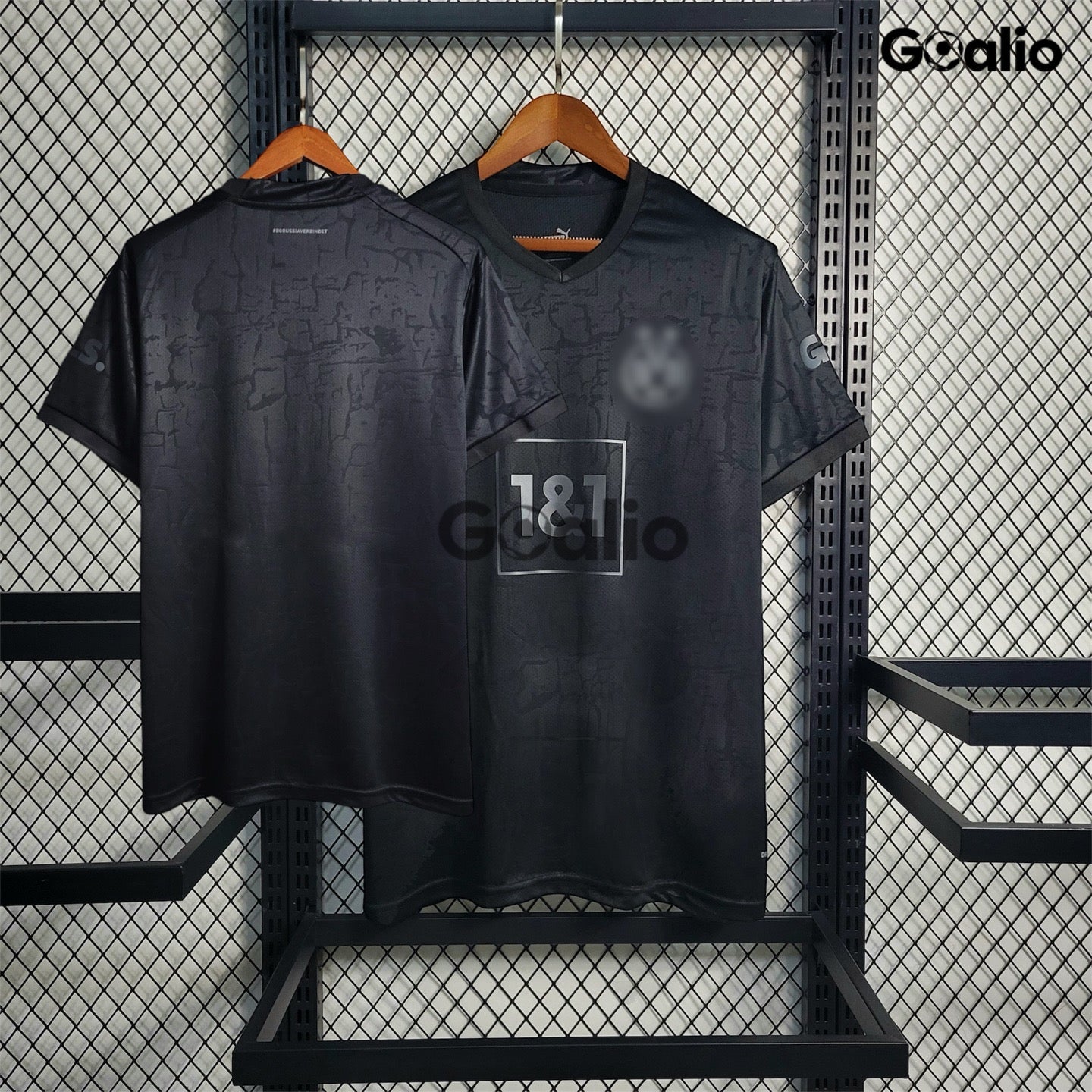 Dortmund Black Edition