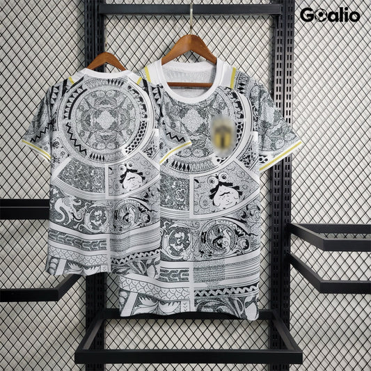 Italien White Special Edition