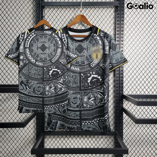 Italien Black Special Edition