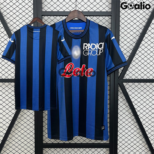 Atalanta Hemma 24/25