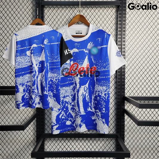 Napoli Maradona Edition