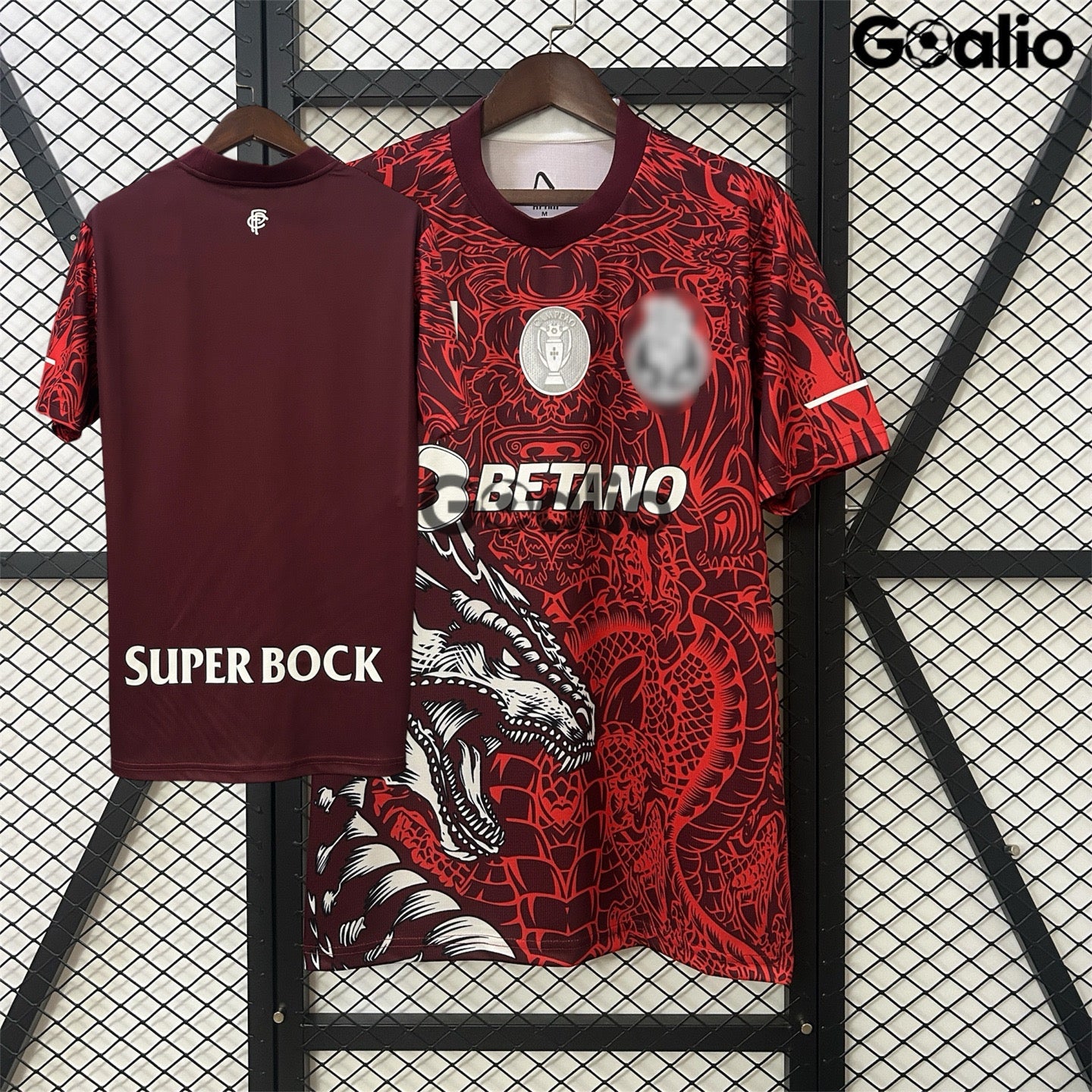 Porto Special Edition 24/25