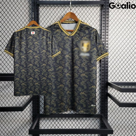 Japan Golden Dragon Edition