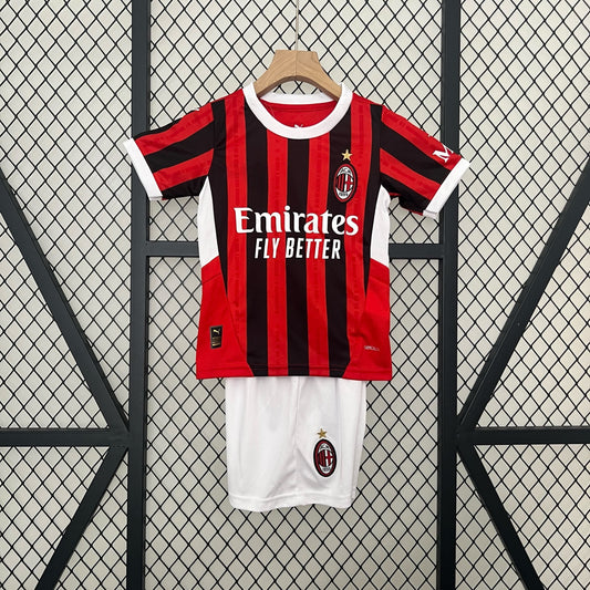 Milan Hemma Set 24/25