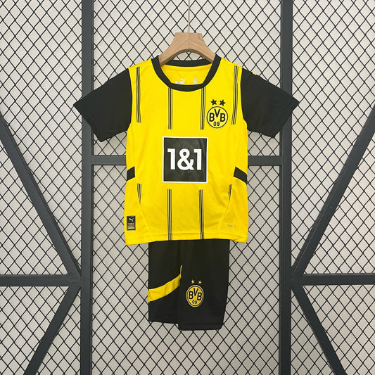 Dortmund Hemma Set 24/25