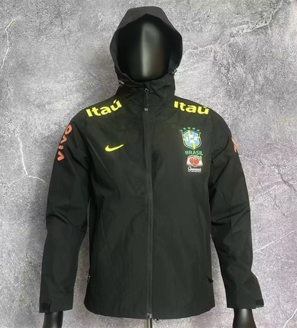 Brazil Black Vindjacka