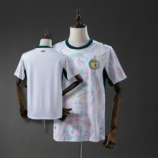 Senegal Kotona 2026