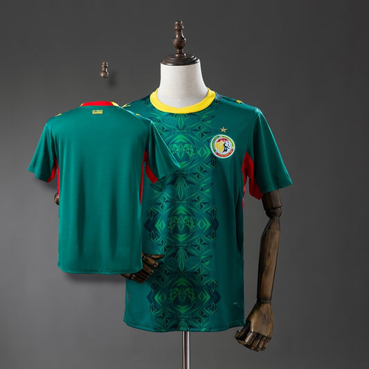Senegal Vieras 2026