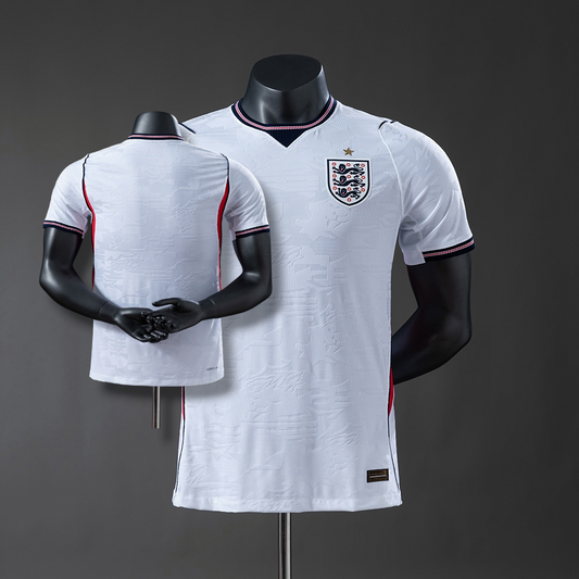 England Hemma 2026