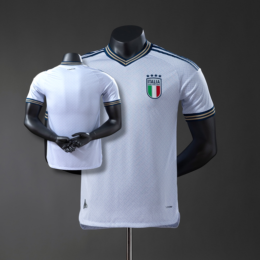 Italia Vieras 2026