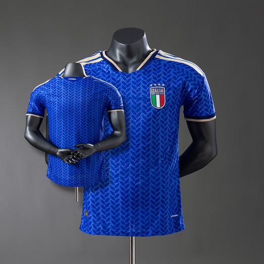Italia koti 2026