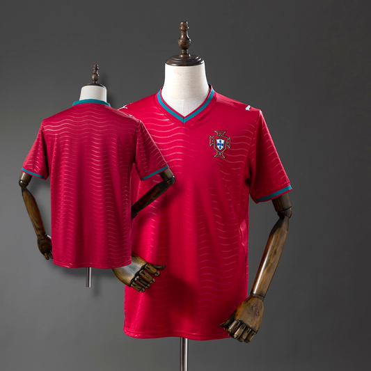 Portugali Kotona 2026