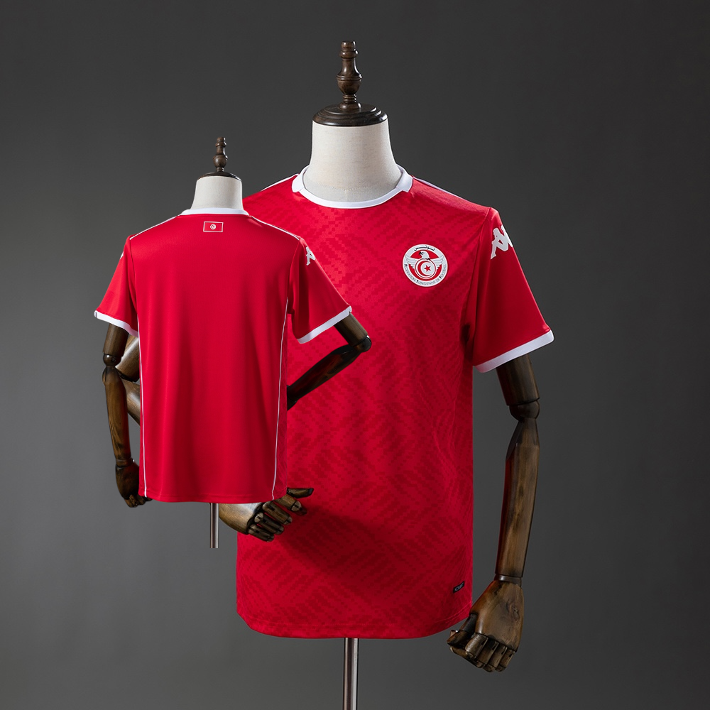 Tunisien Hemma 2026