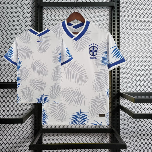 Brasilien Blue Special Edition