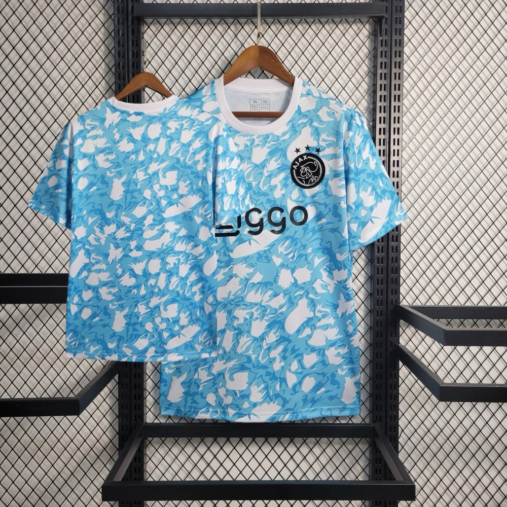 Ajax Special Edition