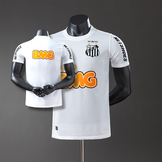 Santos Hemma 11/12