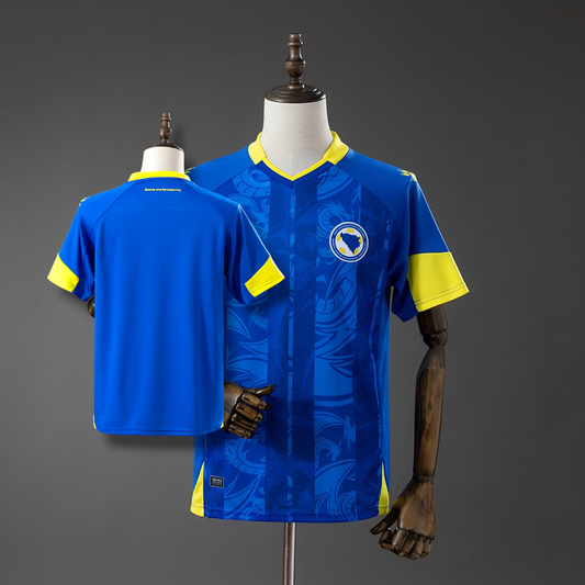 Bosnia kotona 2026