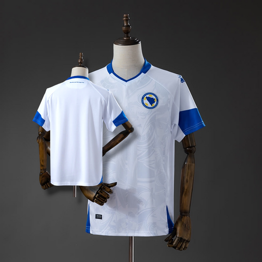 Bosnia kotona 2026