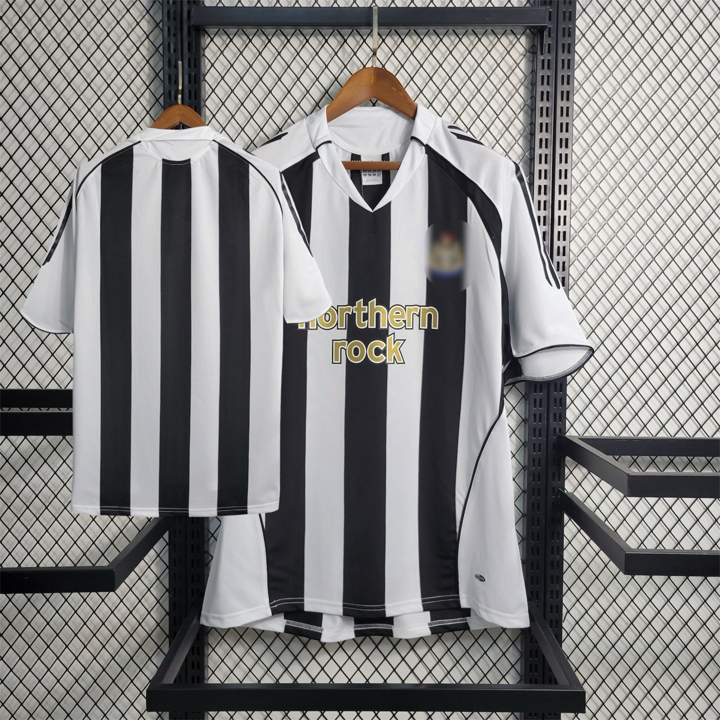 Newcastle Hemma 04/06