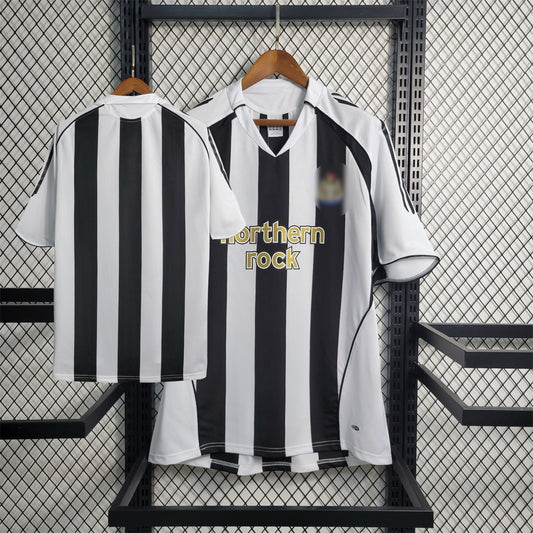 Newcastle Hemma 04/06