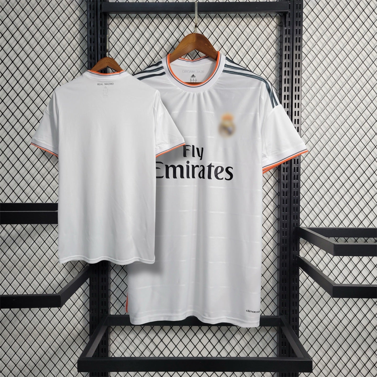 Real Madrid Hemma 13/14