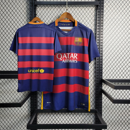 Barcelona Hemma 15/16