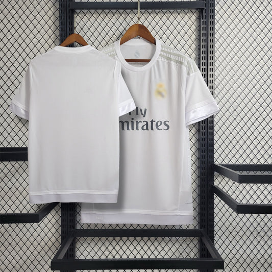 Real Madrid Hemma 15/16