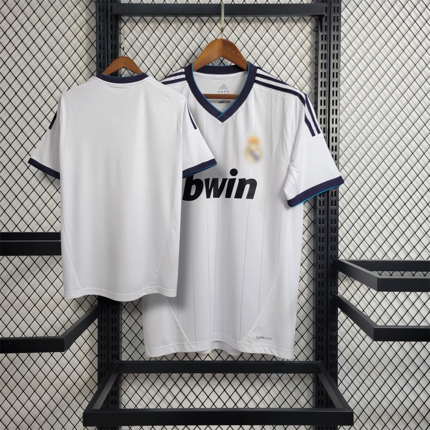 Real Madrid Hemma 12/13
