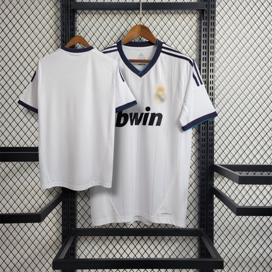 Real Madrid Hemma 12/13