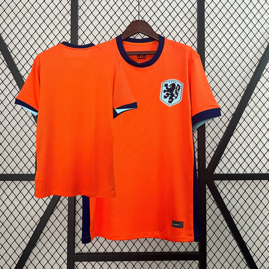 Nederländerna Hemma 24/25