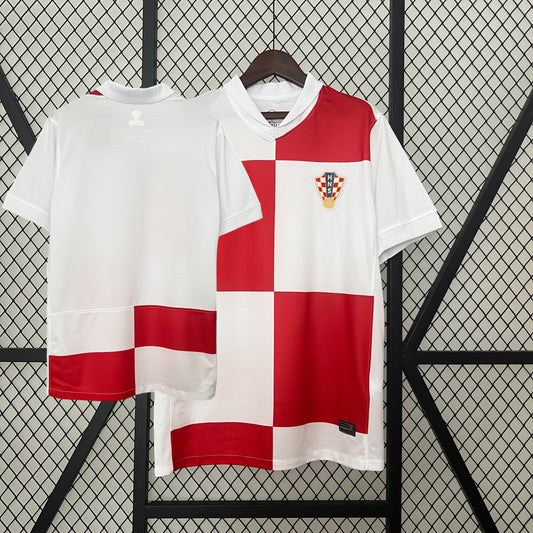 Kroatien Hemma 24/25