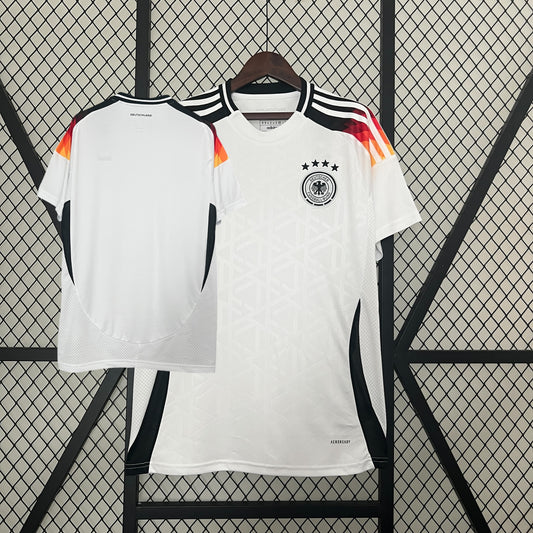 Tyskland Hemma 24/25