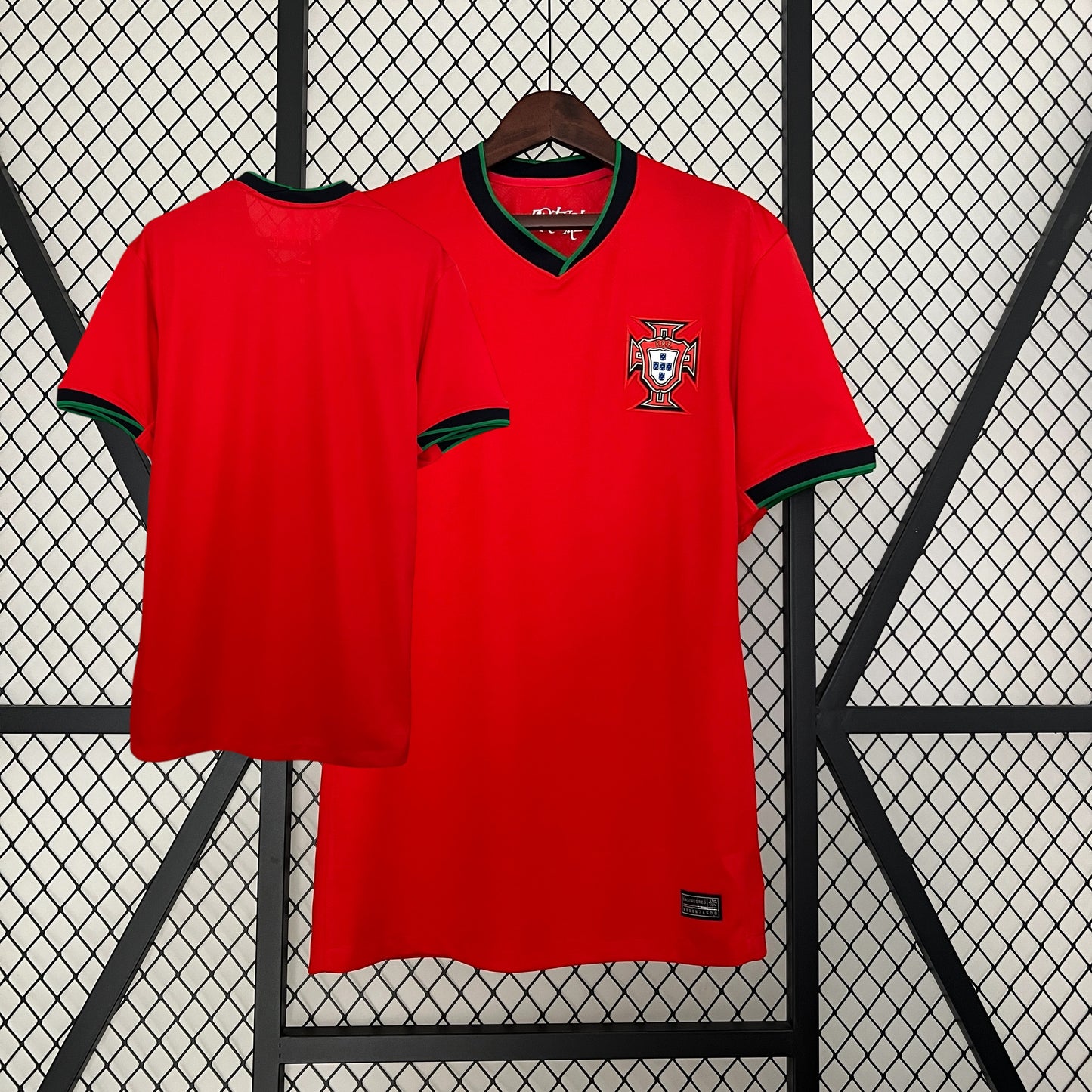 Portugal Hemma 24/25