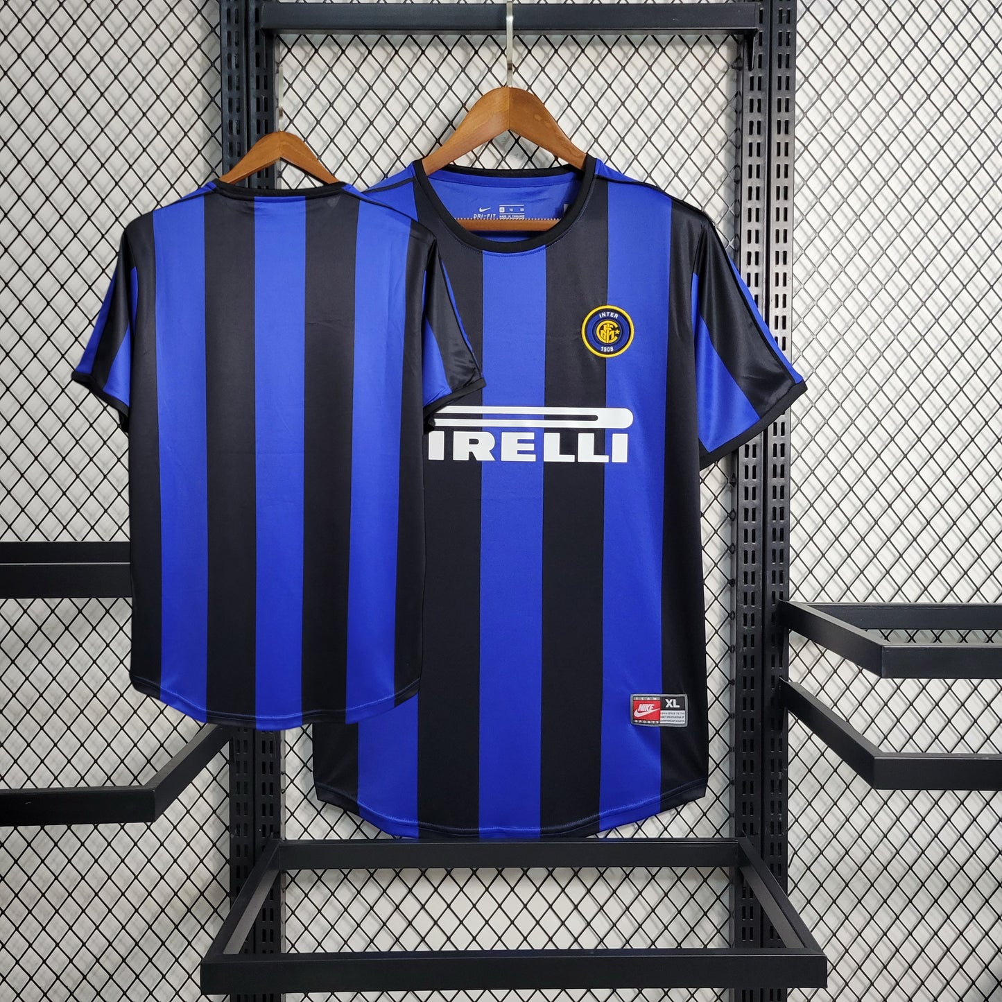 Inter Hemma 1999/2000