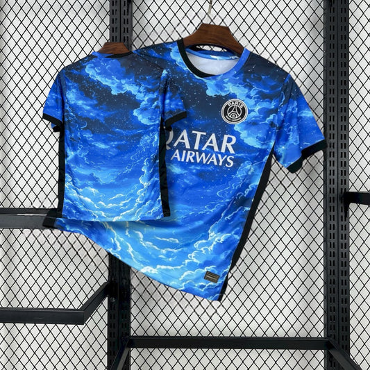 PSG Blue Wave Edition