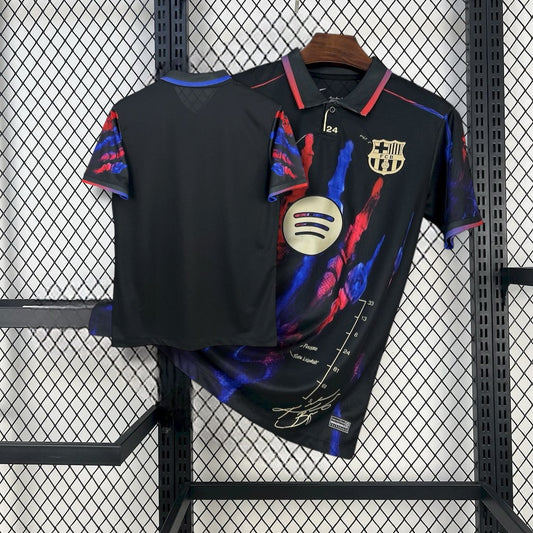 Barcelona Print Edition