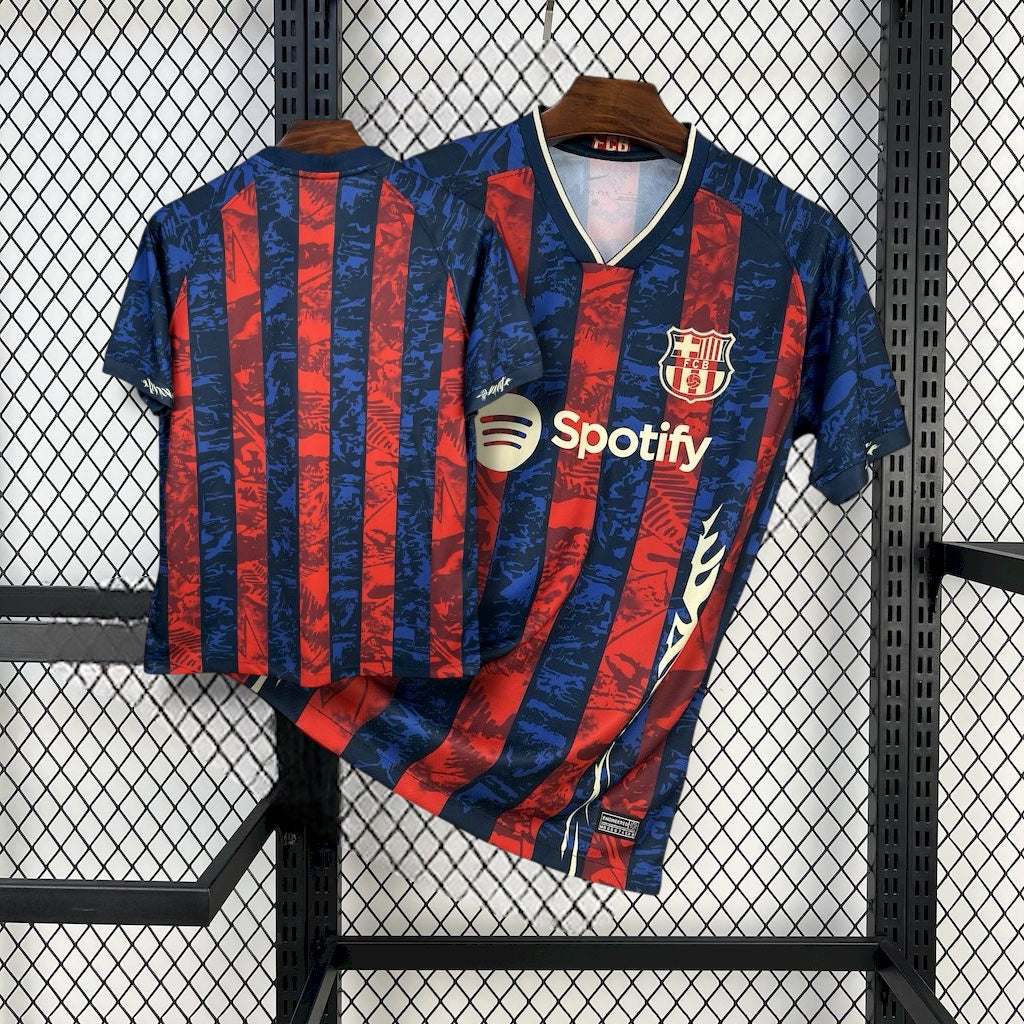 Barcelona Premium Edition 25/26